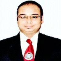 Pritam Swain