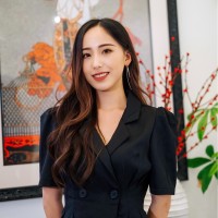 Chunmin Lena Zhang