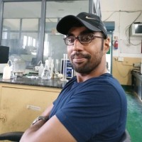 SAI PARAMESHWAR