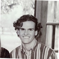 Christopher Hagerty