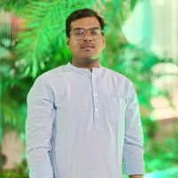 Rupesh Nemade