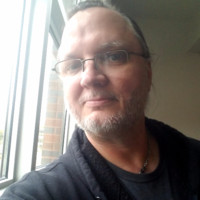 Mark Gill