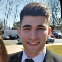 Landon Lodato