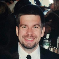 Drew Hodson