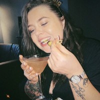 Sina Barker