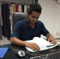 Lahiru Warnasooriya