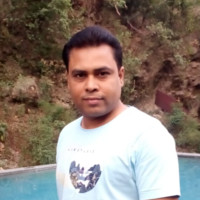 Rajeev Saini