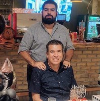 Jorge Vela