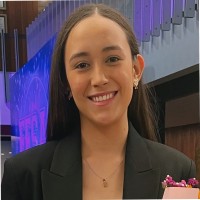 Camila Cáceres Medina
