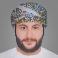 Wail Al Harrasi