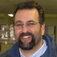 Michael Pagones, P.E.