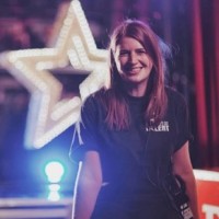 Katie Worboys