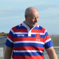 Stuart Bright