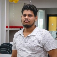 Vishesh Kumar