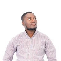 Ephraim Phiri