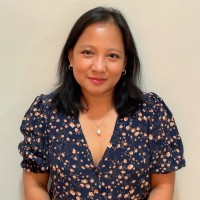 Maria Cathleen de Leon