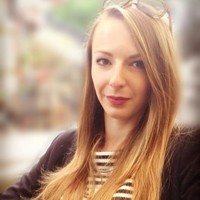 Sarah Meyniel