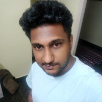 Nithin K S