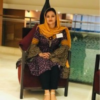 Shabnam Sawgand