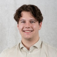 Jeppe Krogshede Haupt Madsen