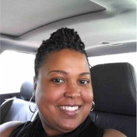 Freda Hampton