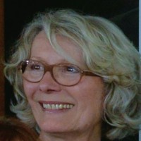 Jacqueline Christophe