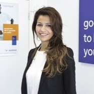 Sabrina Hemadi