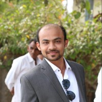 Amol Mahajan