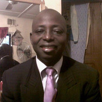 John Orogun