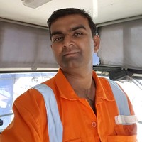 Mayur Rajyaguru
