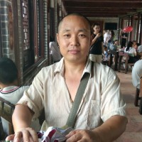 杨永强