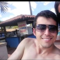 Fabio Dourado