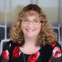 Alicia Coons, Crcm