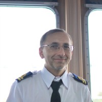 Mykola Danylyuk