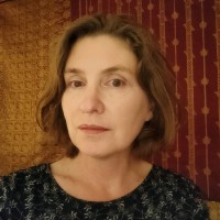 Sandra Breton