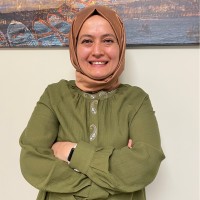 Seçilen Öztürk, Pmp®,mba
