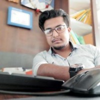 Biswadip Bose