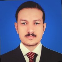 Munir Khan Yousufzai