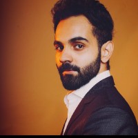 Tejas Dadheech