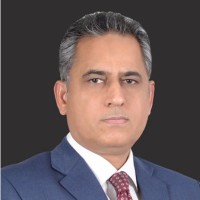 Muhammad Asif
