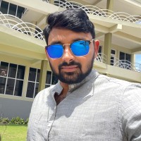 G Pavan kumar