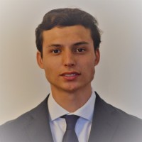 Nicolò Alongi