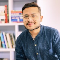 Prashant Bahuguna