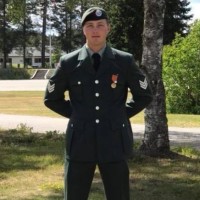 Robin Berg Gjeruldsen