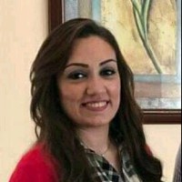 Nermeen Magdy