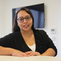 Fatema Hossain-Chapman