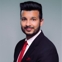 Nitesh Sharma