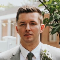 Conner Mitchell