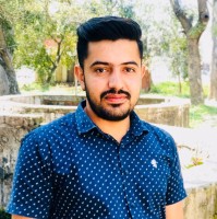 Ravinder Kumar