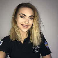 Courtney Scarlett